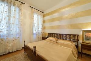 Grand Canal Terrace Venice